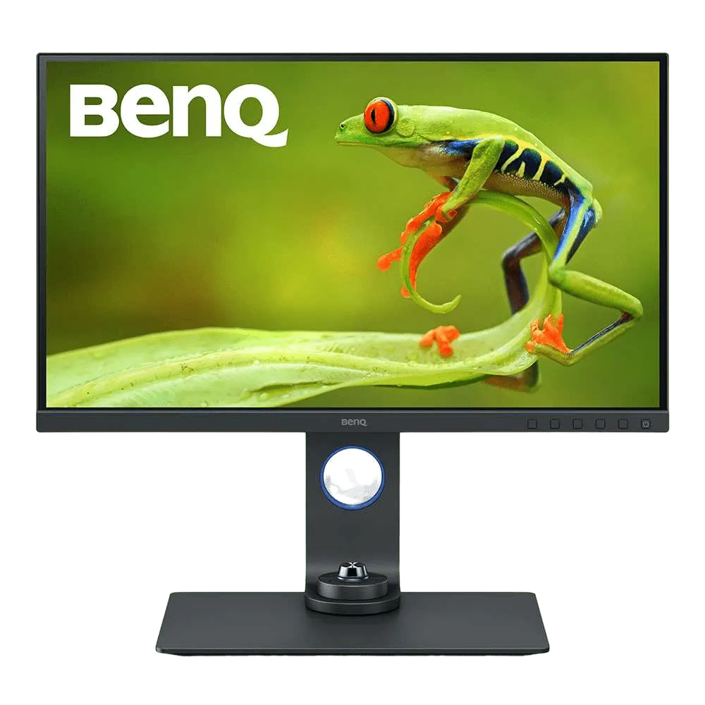 монитор BenQ 240