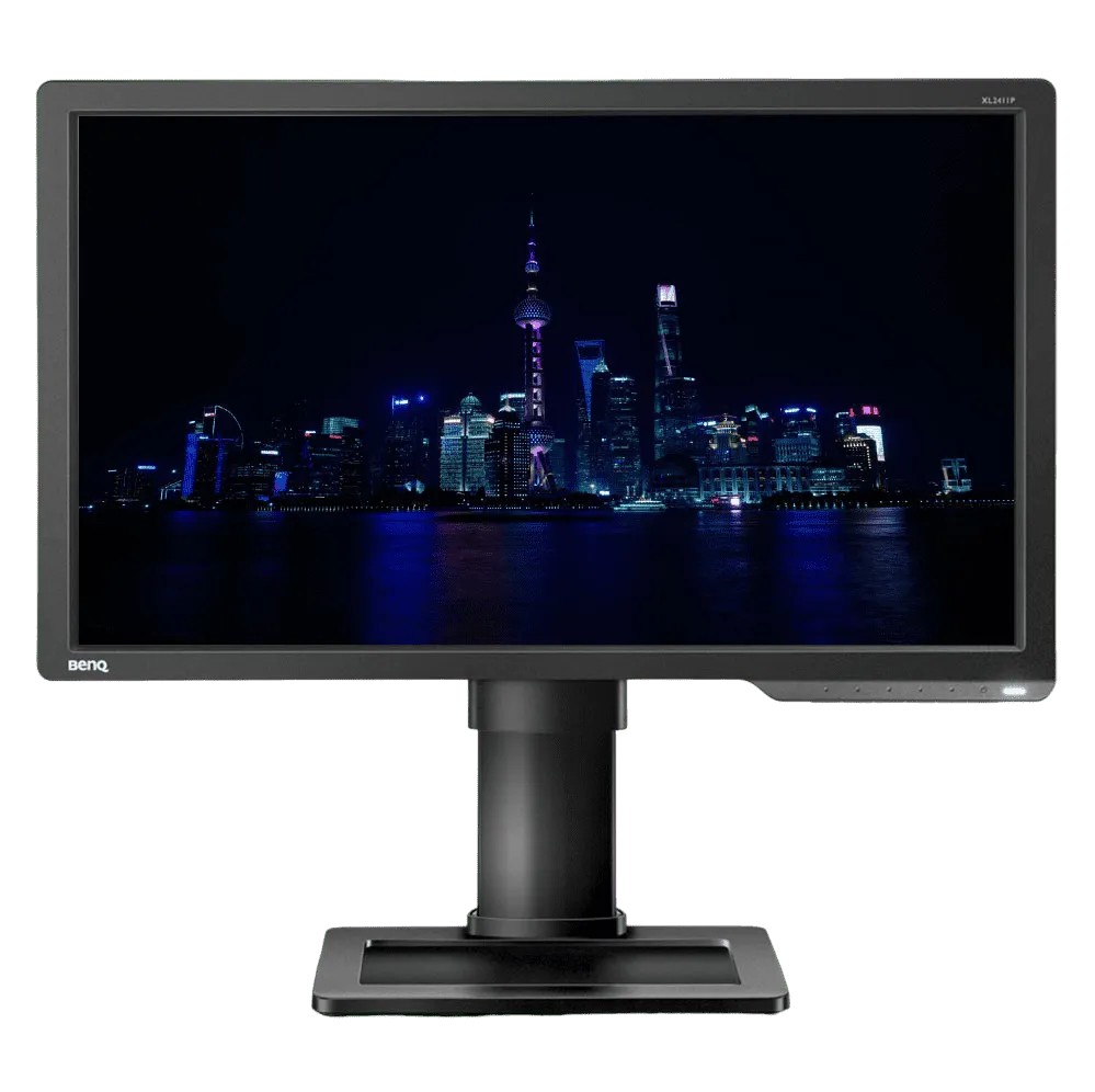 монитор BenQ Zowie XL2411P