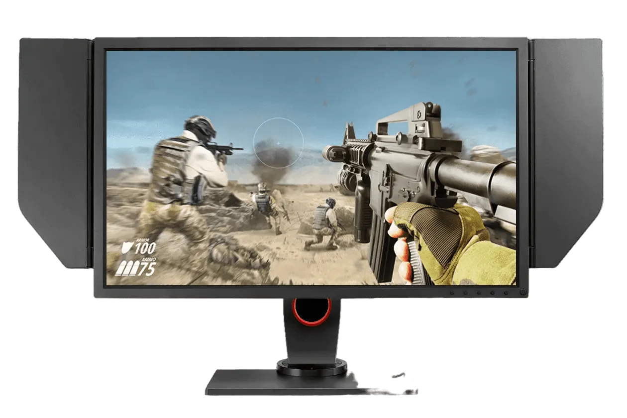монитор BenQ Zowie XL2746S